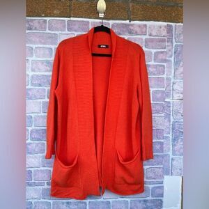 Apparis Everly Open cardigan Sweater large